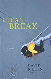 Clean Break (Paperback)
