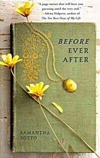 Before Ever After (Paperback)