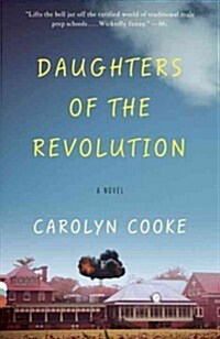 Daughters of the Revolution (Paperback)