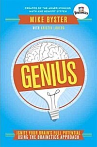 Genius (Hardcover)