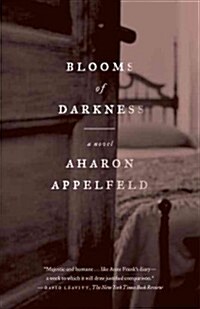 Blooms of Darkness (Paperback)
