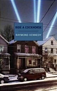 Ride a Cockhorse (Paperback, Revised)