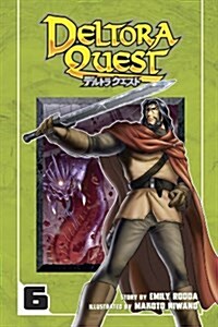 Deltora Quest, Volume 6 (Paperback)