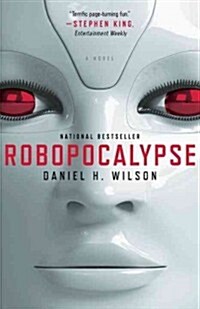 Robopocalypse (Paperback)