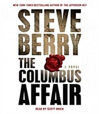 The Columbus Affair (Audio CD)