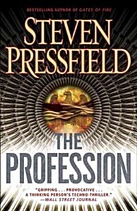 The Profession: A Thriller (Paperback)