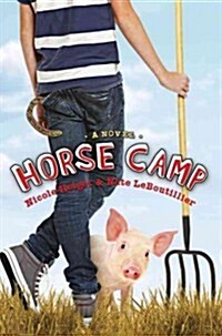 Horse Camp (Hardcover)