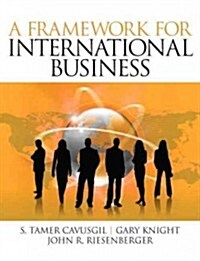 A Framework of International Business (Paperback)