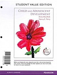 Child and Adolescent Development (Unbound, Student)