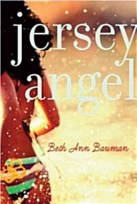 Jersey Angel (Audio CD, Unabridged)