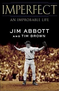 Imperfect: An Improbable Life (Audio CD)