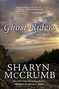 Ghost Riders (Paperback)