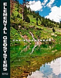 Elemental Geosystems (Paperback, 7)