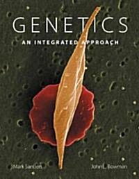 Genetic Analysis: An Integrated Approach [With Access Code] (Hardcover)