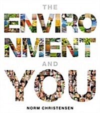 The Environment and You (Paperback)