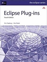 Eclipse Plug-Ins (Paperback, 4th)