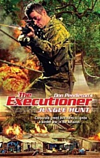 Jungle Hunt (Paperback)