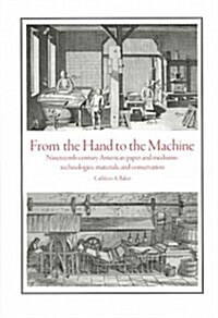 From the Hand to the Machine (Hardcover)