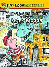 Black Lagoon Adventures Set 2 (Set) (Library Binding)