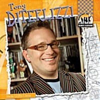 Tony DiTerlizzi (Library Binding)