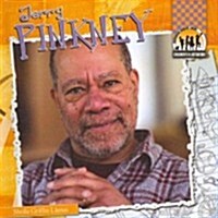 Jerry Pinkney (Library Binding)
