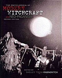 The Encyclopedia of Modern Witchcraft and Neo-Paganism (Paperback, 2)