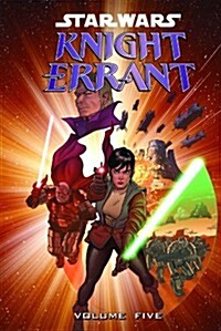 Star Wars: Knight Errant (Set) (Library Binding)