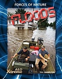 Floods (Library Binding)