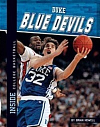 Duke Blue Devils (Library Binding)
