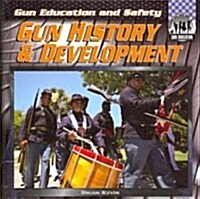 Gun Education and Safety (Set) (Library Binding)