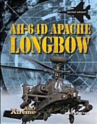 AH-64D Apache Longbow (Library Binding)