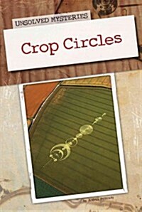 Crop Circles (Library Binding)