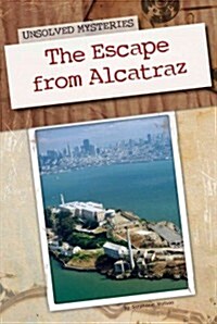 Escape from Alcatraz (Library Binding)