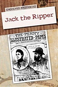 Jack the Ripper (Library Binding)