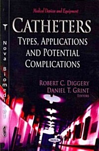 Catheters (Paperback, UK)