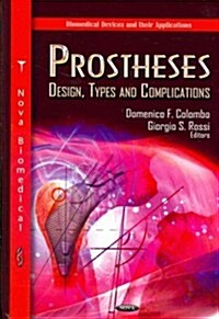 Prostheses (Hardcover, UK)