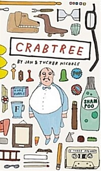Crabtree (Hardcover, ACT)