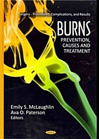 Burns (Hardcover, UK)
