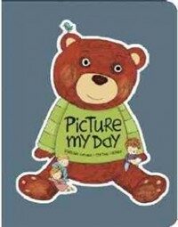 Picture My Day (Hardcover)