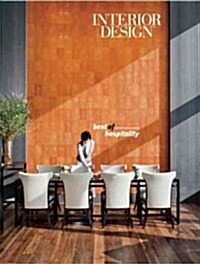 Best of Hospitality Architecture & Design, Volume I (Hardcover)