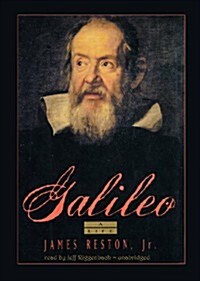 Galileo: A Life (Audio CD)