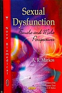 Sexual Dysfunction (Hardcover, UK)