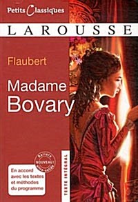 Madame Bovary (Paperback)