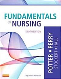 Fundamentals of Nursing (Hardcover, 8, Revised)