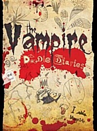 Vampire Doodle Diaries (Paperback)