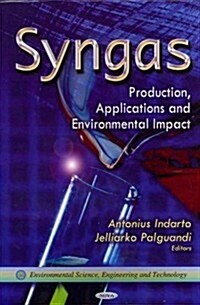 Syngas (Hardcover, UK)