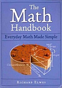 The Math Handbook: Everyday Math Made Simple (Paperback)