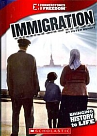 Immigration (Paperback)