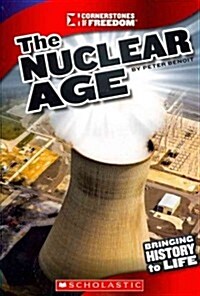 The Nuclear Age (Paperback)