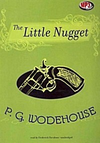 The Little Nugget (MP3 CD)